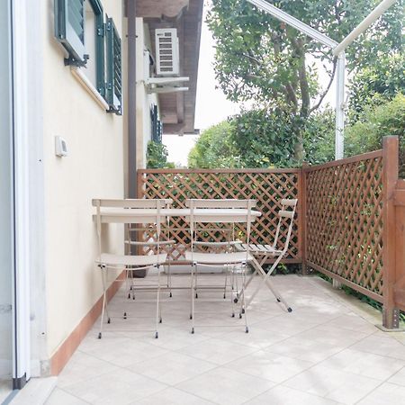 I Lecci Guesthouse San Felice Circeo Exterior foto